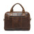 Color: Beige, Ships From: CHINA - WESTAL Men's Bag Genuine Leather Men's Briefcases Laptop Bag Leat F640-12000021656382273