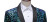 Color: Brown, Size: L - Shiny Green Sequins Bling Glitter Blazer Men 2023 Shawl Collar One Button T F640-12000027274979542