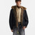 Fur-collar Cotton Jacket For Autumn And Winter Thickened Warm Coat Q119-CJYH2600731