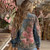 Color: SJWWTJK01091906, Size: 3XL - 3D Digital Print Fashionable High-Street Denim Jacket Q119-CJYD271795748VE