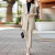 Color: Khaki, Size: XXXL, Ships From: CHINA - High End Office Professional Women's Blazer Pants 2-P F640-12000039702912939