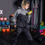 Color: Woman Gray Suit, Size: 3XL - Sweat Suit Plus Inner Net Sportswear Fitness Running Sweat Two- Q119-CJYD261054826ZA