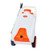 Battery-Powered Sprayer with Wheeled Cart, 13.1 Gallons Electric Weed Sprayer, Adjustable 0-80 PSI, E415-TCSPWQBCSPPP2GW0H001V1