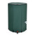 100 Gallon Portable Rain Barrel Water Collector Tank with Spigot Filter B593-OP70945