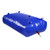 540L/142.7 Gallon Water Storage Bladder, RV Water Tank, 1000D Blue PVC Collapsible Water Storage Co E415-CSDLSPVCB5400I9A3V0