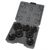 Lisle Low Profile Filter Socket Set, 7 Pc. T398-LIS13270