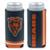 Chicago Bears Can Cooler Slim Can Design Z157-9416608829