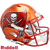 Tampa Bay Buccaneers Helmet Riddell Authentic Full Size Speed Style FLASH Alternate Z157-9585562793