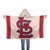 St. Louis Cardinals Hoodie Flag Z157-9416690520