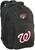 Washington Nationals Backpack Southpaw Style Z157-437194417