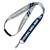 New York Yankees Lanyard with Detachable Buckle Alternate Special Order Z157-3208562648