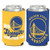 Golden State Warriors Can Cooler Slogan Design Special Order Z157-9416609032