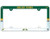 Dallas Stars License Plate Frame - Full Color Z157-3208590105