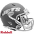 New York Jets Helmet Riddell Replica Mini Speed Style Slate Alternate Z157-9585563143