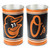 Baltimore Orioles Wastebasket 15 Inch Z157-1094328596