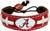 Alabama Crimson Tide Bracelet Team Color Football A Logo CO Z157-4421402456