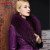 Color: WHITE, Size: XXXL - Real Raccoon Fur Scarves Woman 100% Pure Natural Raccoon Fur Collar Warm F640-12000028813181584