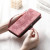 Color: GRAY, Material: tpu - CrossBody Strap Zipper Wallet Coque for Samsung Galaxy A71 A51 A50 A41 F640-12000034618613228