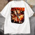 Color: army green, Size: S - Autistic Funny Skeleton T Shirt Women Men Autism Edgy Skeleton Meme T- F640-12000043525936403