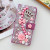 Color: PURPLE, Material: Nylon - Wallet Glitter Case For Samsung Galaxy S24 FE S23 Ultra S22 Plus S F640-12000040358519640