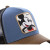 Color: LIGHT BLUE, Size: Adjustable - Hot Sale Unisex Anime Cartoon Cap Disney Embroidery Baseball  F640-12000039999010196