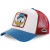 Color: LIGHT BLUE, Size: Adjustable - Hot Sale Unisex Anime Cartoon Cap Disney Embroidery Baseball  F640-12000039999010196