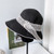 Little Fragrance Lace Fisherman Hat Female Summer Sunscreen Q119-CJMZ1190832