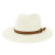Color: MULTI, Size: L - New Big Size 59-60CM Panama Hat Summer Sun Hats for Women Man Outdoor Beach F640-12000027692672538