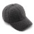 Color: Yellow, Size: M - Autumn Winter Baseball Cap Women Artificial Lamb Wool Hats Keep Warm Cap P F640-12000034838243457