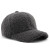 Color: Yellow, Size: M - Autumn Winter Baseball Cap Women Artificial Lamb Wool Hats Keep Warm Cap P F640-12000034838243457