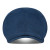 Color: SKY BLUE, Hat Size: One Size - VOBOOM Classic Cotton Flat Cap Ivy Caps Men Women Newsboy Cab F640-12000051039905728