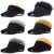 Color: Champagne, Size: One Size - 2023 Men Women Baseball Cap With Spiked Hairs Wig Hat  Spiked Wi F640-12000034381148338