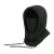 Color: Red - Warm Fleece Balaclava for Men Women Winter Face Mask Neck Warmer Hooded Cap Windproof  F640-12000043836861378