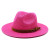 Color: Brown, Size: L - New Big Size 59-60CM Panama Hat Summer Sun Hats for Women Man Outdoor Beach F640-12000031361717928