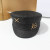 Color: WHITE, Hat Size: 6 - Brand Designer New Winter Embroidery Letter Baker Boy Straw Caps Purple F640-12000051650675388