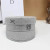 Color: WHITE, Hat Size: 6 - Brand Designer New Winter Embroidery Letter Baker Boy Straw Caps Purple F640-12000051650675388