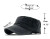 Color: WHITE - Delysia King   Classic men's flat hat casual cap summer sun hat F640-12000038922201242