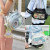 Pu Kawaii Cat Itabag Girl Travel Korean Clear Pocket Shoulder Bag Crossbody Bag Women's Fashion Bac F640-3256806772858983