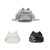 Pu Kawaii Cat Itabag Girl Travel Korean Clear Pocket Shoulder Bag Crossbody Bag Women's Fashion Bac F640-3256806772858983