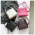 Color: Brown, Size: Mini(Max Length F640-12000039219255027
