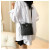 Color: Brown, Size: Mini(Max Length F640-12000039219255027