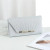 Color: Silver - Fashion Elegant Clutch Bag New 2023 Hot Selling Chain Dinner Bag Bride Bridesmaid L F640-12000035083878625