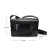 Fashion Neutral Split Leather Messenger Solid Color Lady Casual Shoulder Bags Women Knitting Square F640-3256804934107484