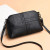 Color: Yellow, Size: S - New Casual mama Messenger Bags Crossbody PU Leather Black Handbags for Wom F640-12000035938115368