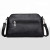 Color: Yellow, Size: S - New Casual mama Messenger Bags Crossbody PU Leather Black Handbags for Wom F640-12000035938115368