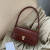 Color: Sky blue - Luxury Brand Crossbody Bags For Women Fashion Design Underarm 2023 Woman Shoulder F640-12000036235329452