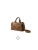 Color: Mustard - Songmont Tracking Series Travel Bag Vegetable Tanned Leather Briefcase, Simple Sho F640-12000050100418581