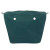 Color: Champagne, Size: M, Ships From: CHINA - New 1 PC Canvas Inner O bag Organizer Insert Zipper  F640-12000050687574086