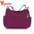 Color: Stone, Size: S - Yogodlns Oxford Waterproof Shoulder Bag Women Casual Crossbody Bag Multifun F640-12000036845555992