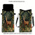 Vintage Forest Deer William Morris Fashion Mobile Phone Bag Multifunctional Crossbody Phone Bag Adj F640-3256809256518403
